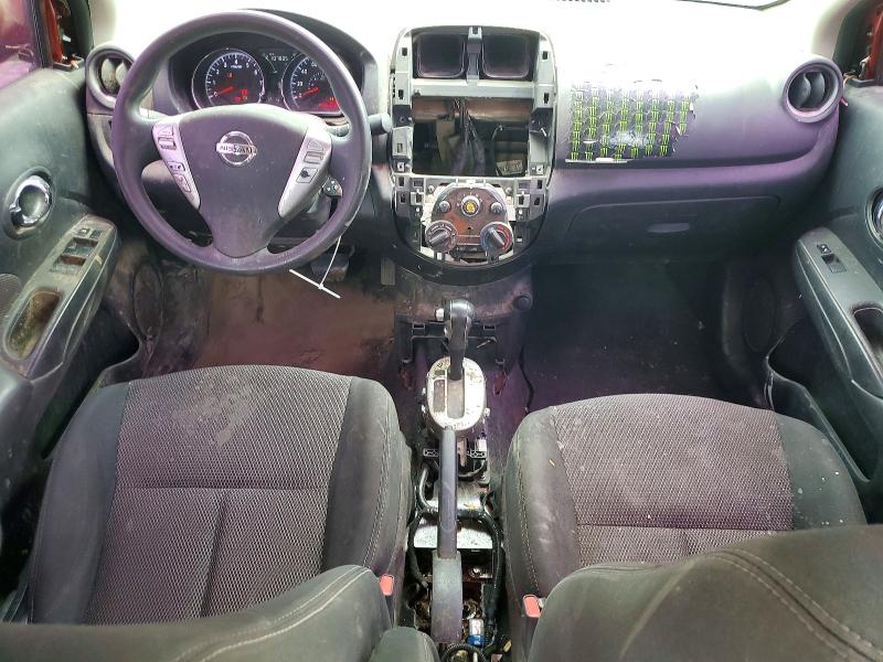 Auction sale of the 2019 Nissan Versa, vin: 3N1CN7AP2KL859358, lot number: 65266196