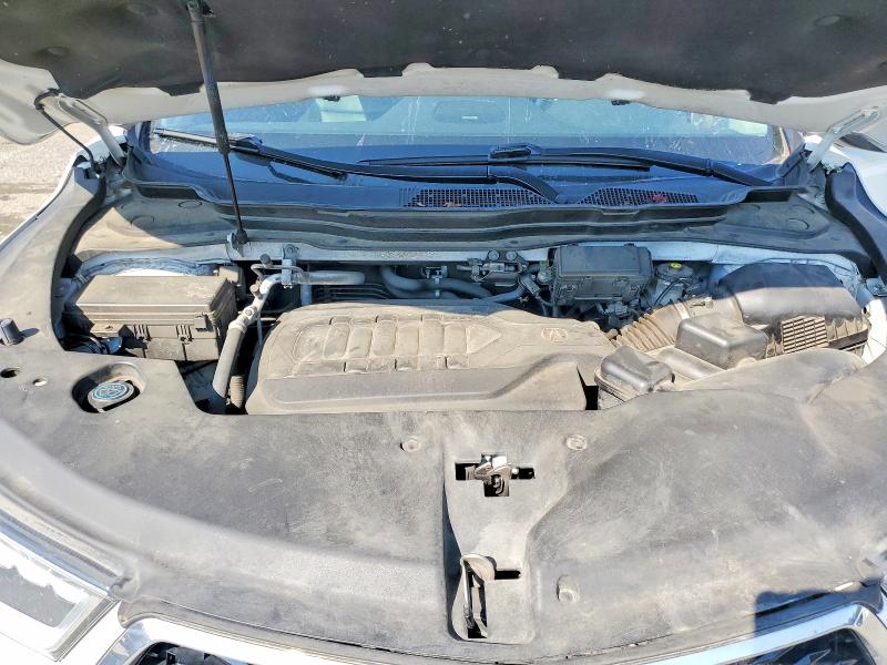 Aukcja sprzedaży 2020 Acura Mdx, vin: 5J8YD4H52LL037036, numer aukcji: 64040656