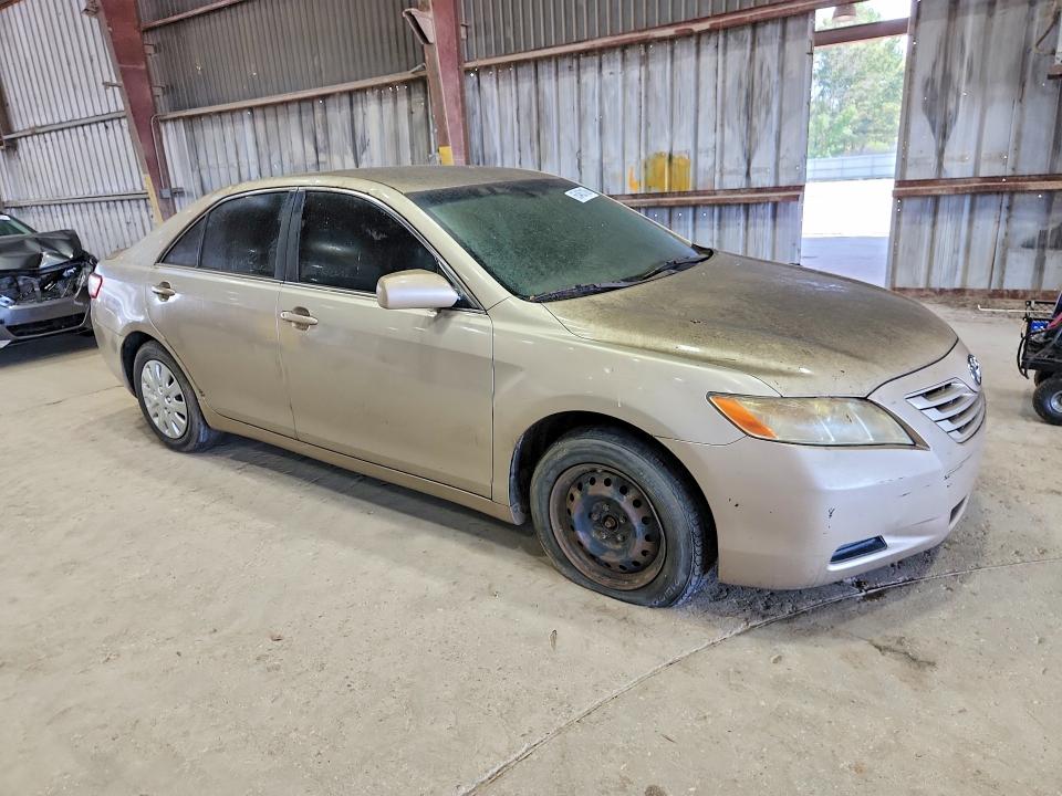 Продажа на аукционе авто 2008 Toyota Camry, vin: 4T1BE46KX8U228405, номер лота: 65463106