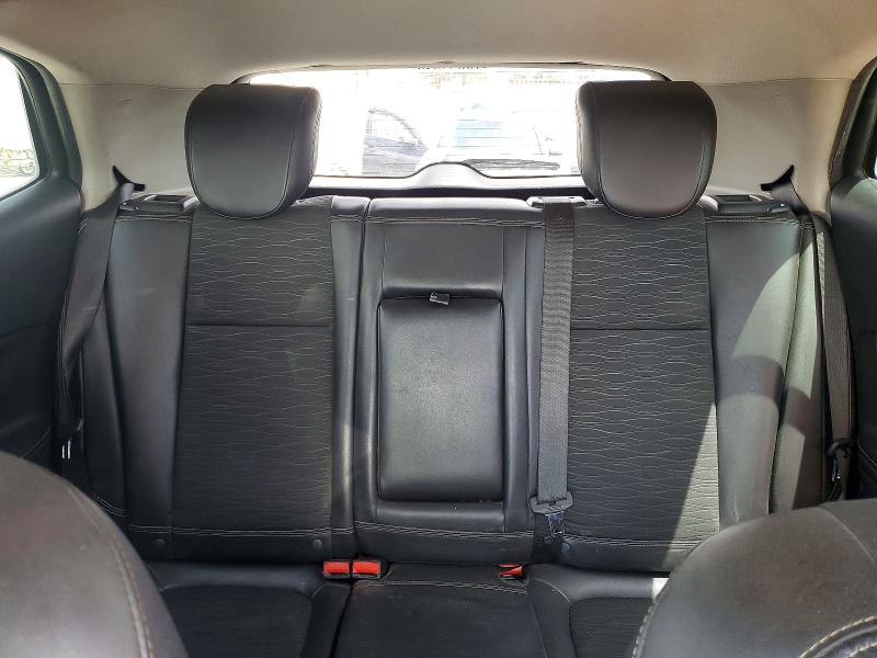 64762256 :رقم المزاد ، KL4CJASB4FB164275 vin ، 2015 Buick Encore مزاد بيع