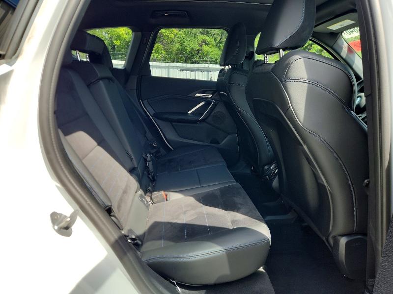 66215846 :رقم المزاد ، WBX73EF01S5223876 vin ، 2025 Bmw X1 مزاد بيع