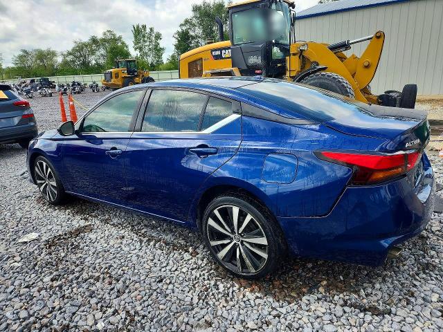 Продаж на аукціоні авто 2019 Nissan Altima, vin: 1N4BL4CW8KC183582, номер лоту: 63872396