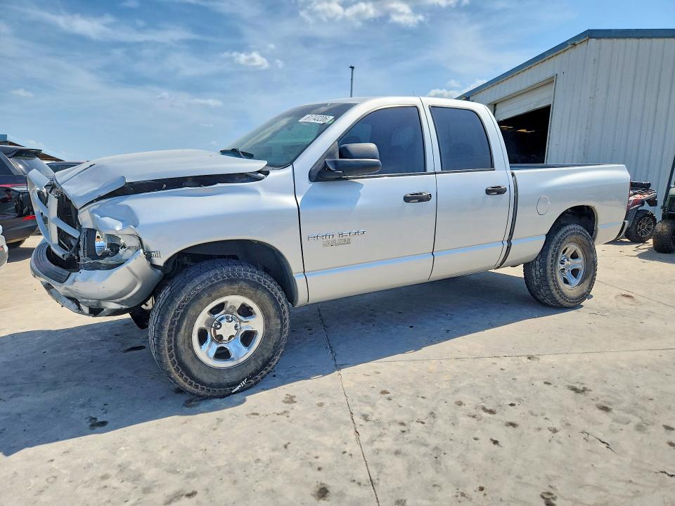 61743206 :رقم المزاد ، 1D7HU18D84S583602 vin ، 2004 Dodge Ram 1500 مزاد بيع