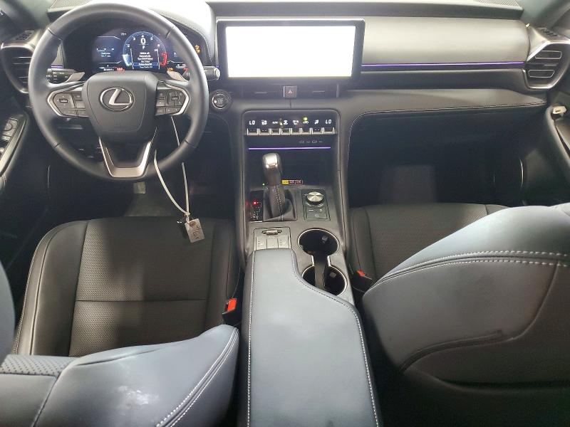2026 Lexus Is 350 მანქანა იყიდება აუქციონზე, vin: JTHBZ1E2XT5044494, აუქციონის ნომერი: 63687396