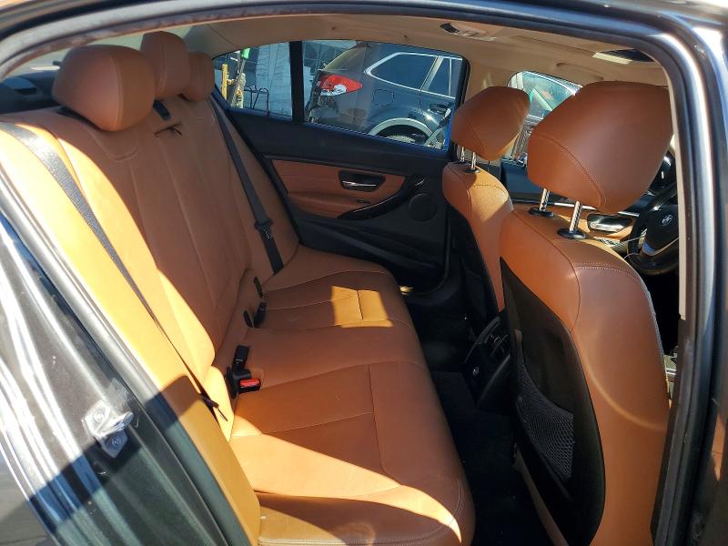 Aukcja sprzedaży 2015 Bmw 328, vin: WBA3A5C51FF610541, numer aukcji: 66611646