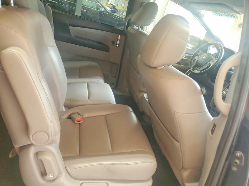 63487306 :رقم المزاد ، 5FNRL5H91EB008342 vin ، 2014 Honda Odyssey مزاد بيع