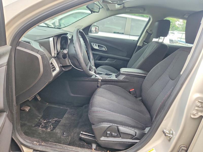 Aukcja sprzedaży 2012 Chevrolet Equinox, vin: 2GNALBEK9C1198109, numer aukcji: 64118446