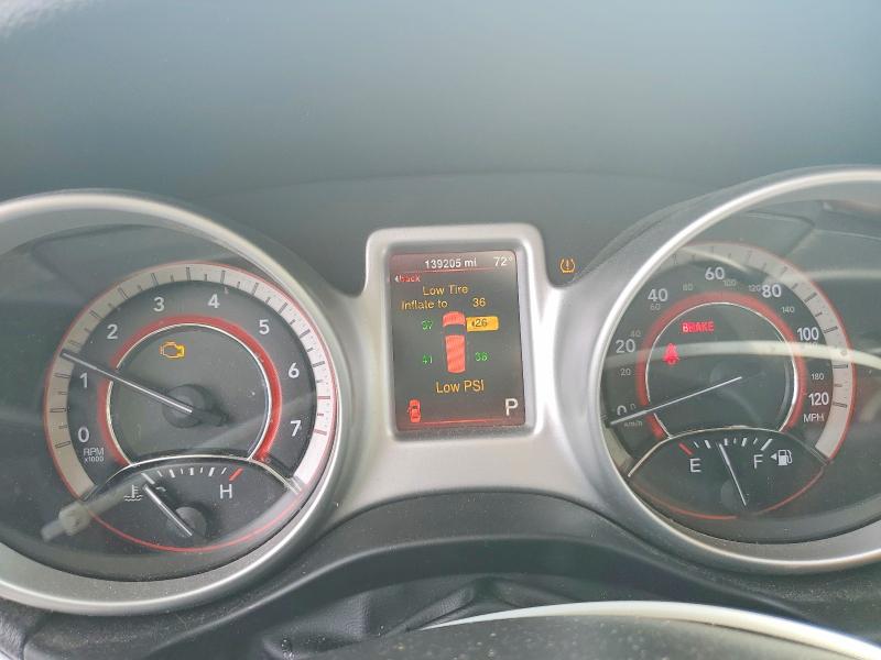 Aukcja sprzedaży 2016 Dodge Journey, vin: 3C4PDCBG5GT100509, numer aukcji: 66971656
