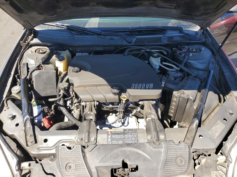 Продажа на аукционе авто 2011 Chevrolet Impala, vin: 2G1WG5EK0B1125867, номер лота: 63805146