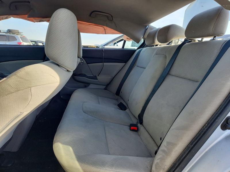 Продаж на аукціоні авто 2013 Honda Civic, vin: 2HGFB2F57DH508763, номер лоту: 65337086