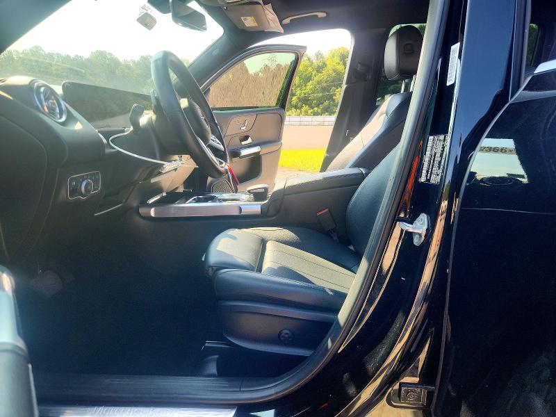 Aukcja sprzedaży 2021 Mercedes-benz Glb, vin: W1N4M4GB4MW123400, numer aukcji: 64732366
