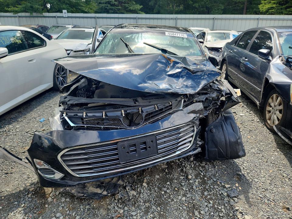 65847116 :رقم المزاد ، 4T1BK1EB6DU040600 vin ، 2013 Toyota Avalon مزاد بيع
