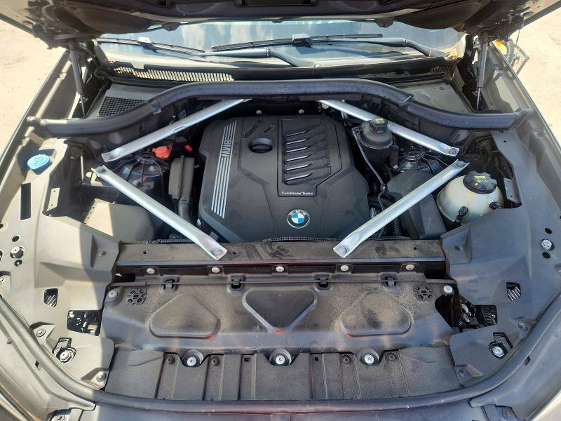 Продажа на аукционе авто 2019 Bmw X5, vin: 5UXCR6C52KLK85183, номер лота: 64159736