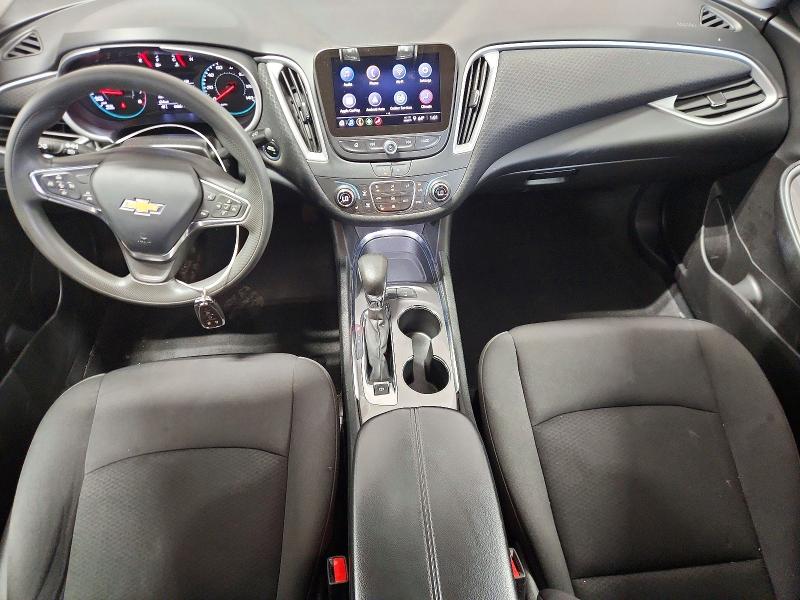 Aukcja sprzedaży 2024 Chevrolet Malibu, vin: 1G1ZD5ST0RF115264, numer aukcji: 66217736