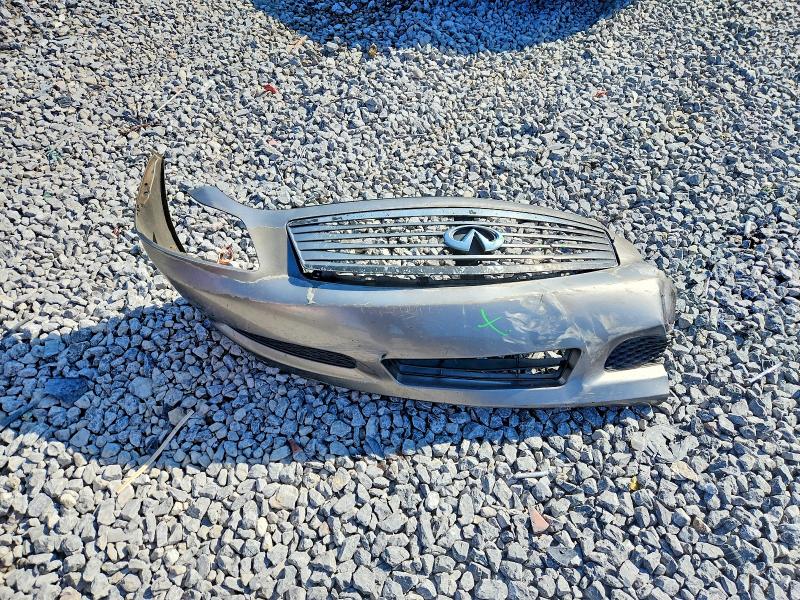 Aukcja sprzedaży 2008 Infiniti G35, vin: JNKBV61E98M224801, numer aukcji: 64307336