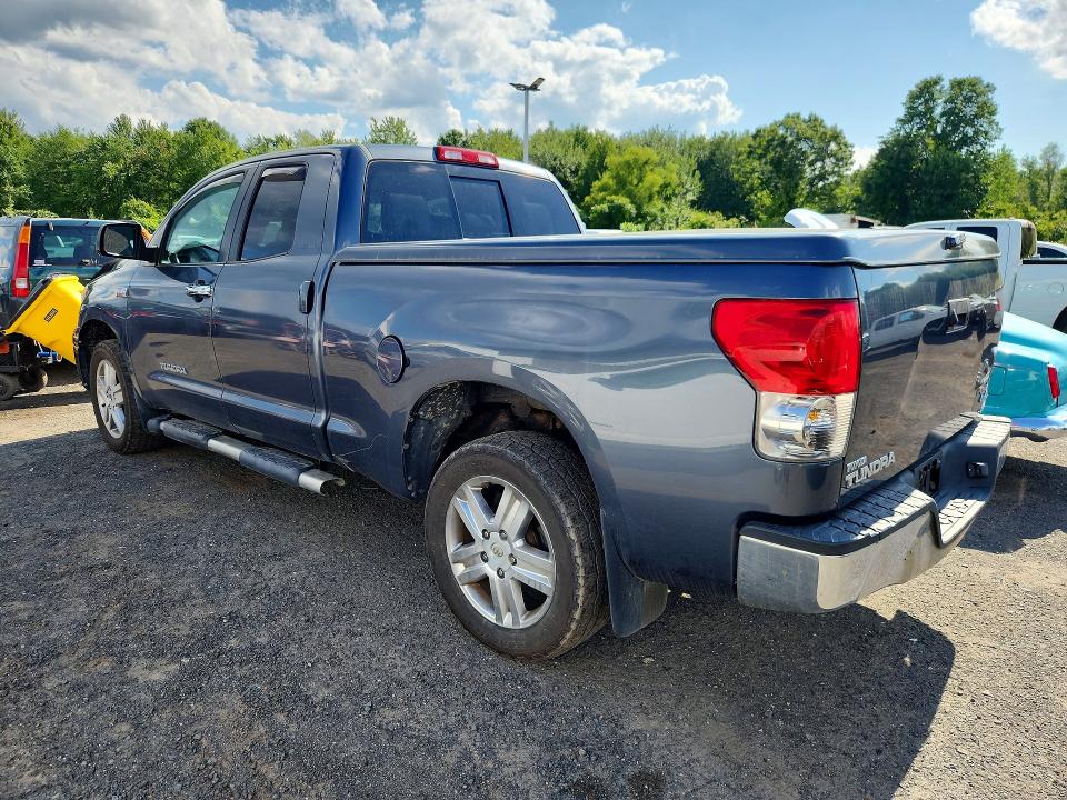 Продажа на аукционе авто 2007 Toyota Tundra, vin: 5TFBV58147X007703, номер лота: 65434096