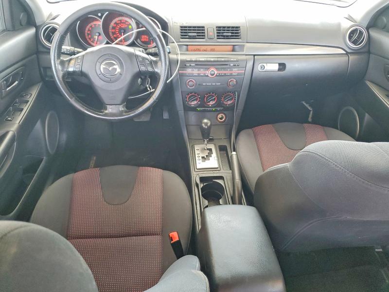 Продаж на аукціоні авто 2005 Mazda 3, vin: JM1BK343151276231, номер лоту: 64723776