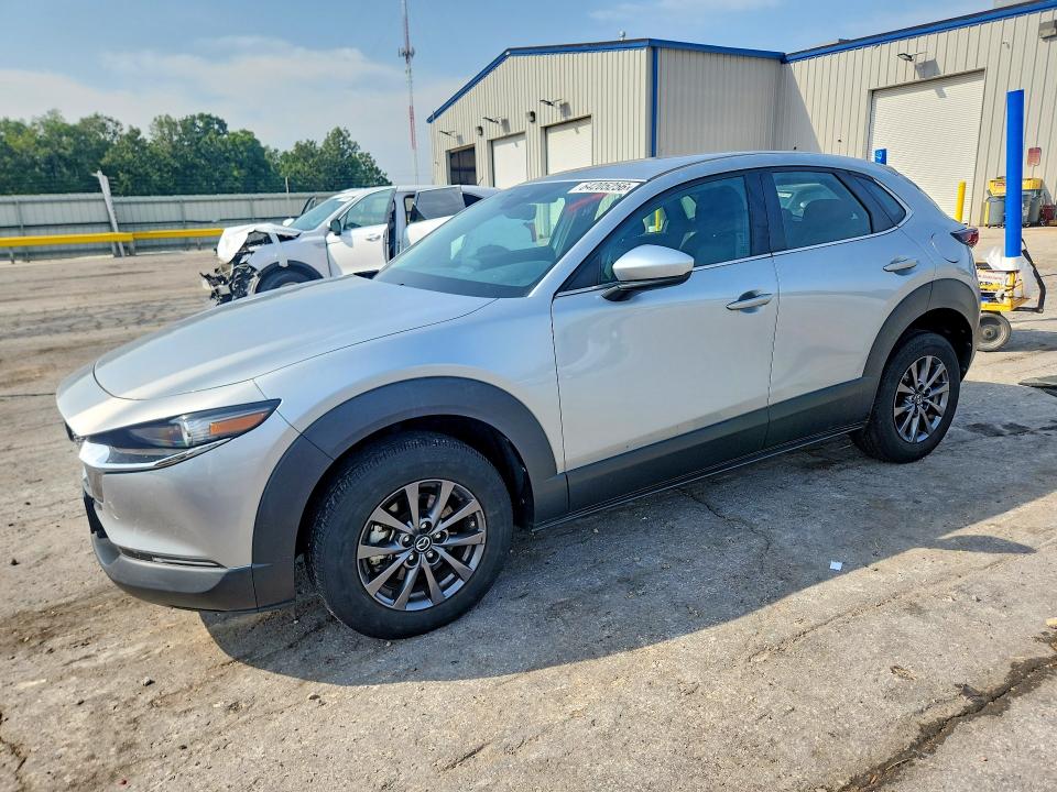 Aukcja sprzedaży 2020 Mazda Cx-30, vin: 3MVDMBBL5LM109093, numer aukcji: 64205256