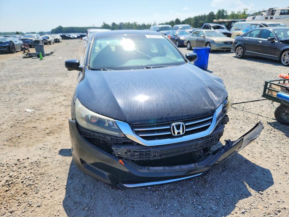 2014 Honda Accord მანქანა იყიდება აუქციონზე, vin: 1HGCR2F84EA166987, აუქციონის ნომერი: 66481616
