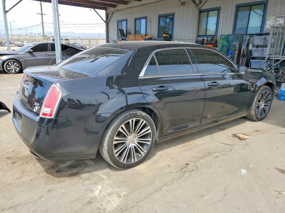 Aukcja sprzedaży 2012 Chrysler 300, vin: 2C3CCABG3CH115247, numer aukcji: 64608836