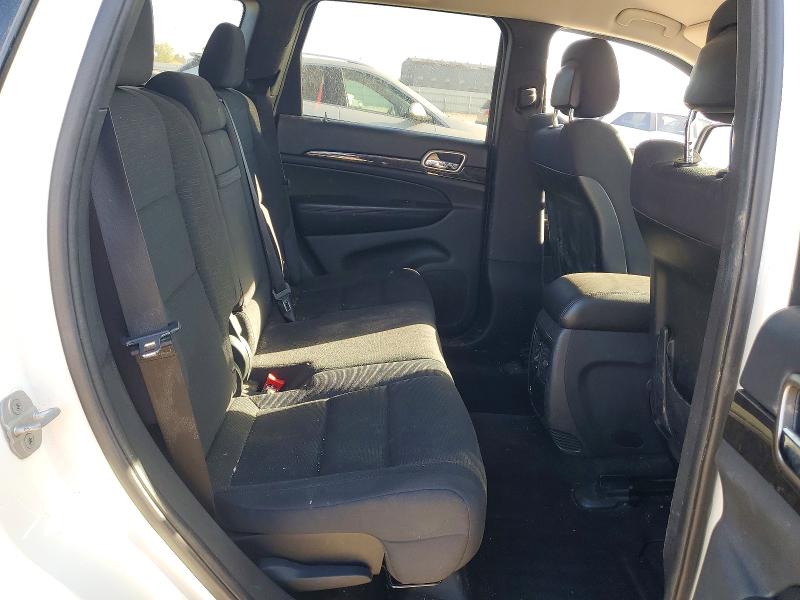Auction sale of the 2011 Jeep Grand Cherokee, vin: 1J4RR4GG2BC503032, lot number: 63325746