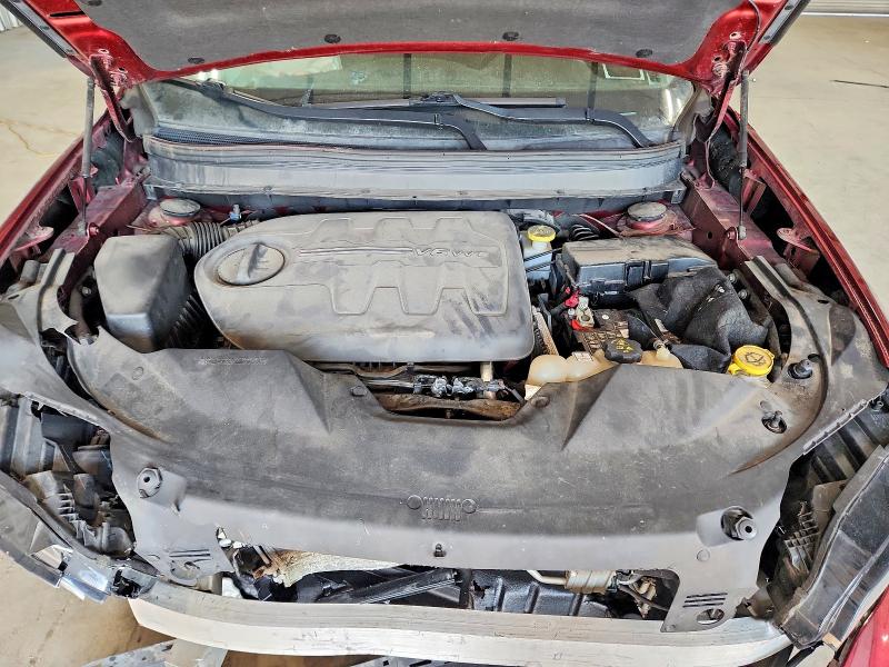 Aukcja sprzedaży 2019 Jeep Cherokee, vin: 1C4PJMLX1KD306454, numer aukcji: 64848646