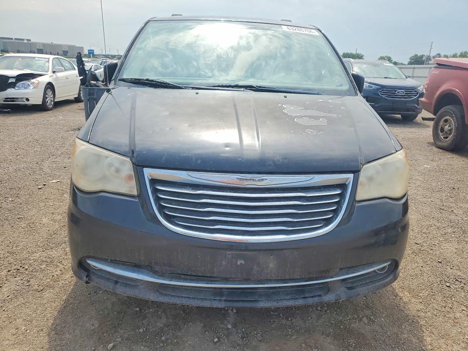 Aukcja sprzedaży 2013 Chrysler Town & Country, vin: 2C4RC1BG6DR588674, numer aukcji: 63286706