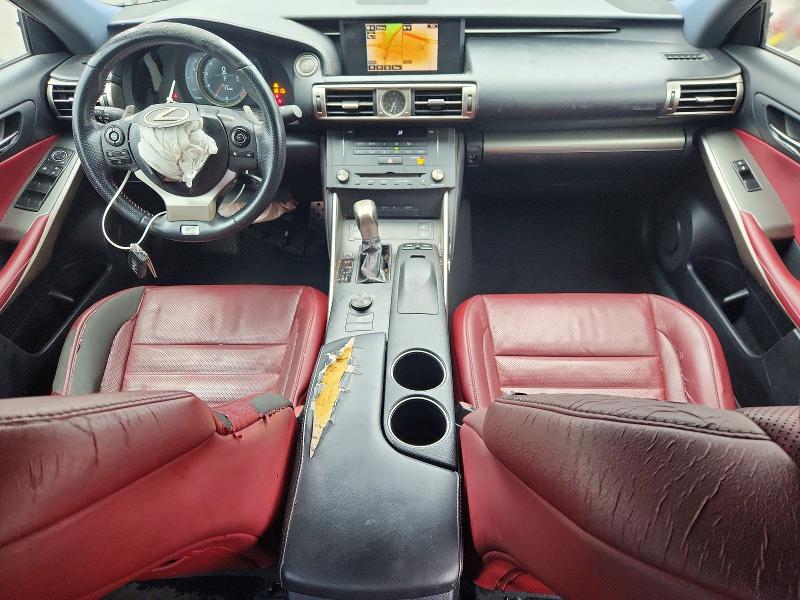 Продаж на аукціоні авто 2015 Lexus Is, vin: JTHBF1D2XF5053372, номер лоту: 66745446