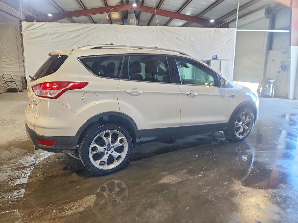 Aukcja sprzedaży 2013 Ford Escape, vin: 1FMCU9J99DUB59502, numer aukcji: 63752906