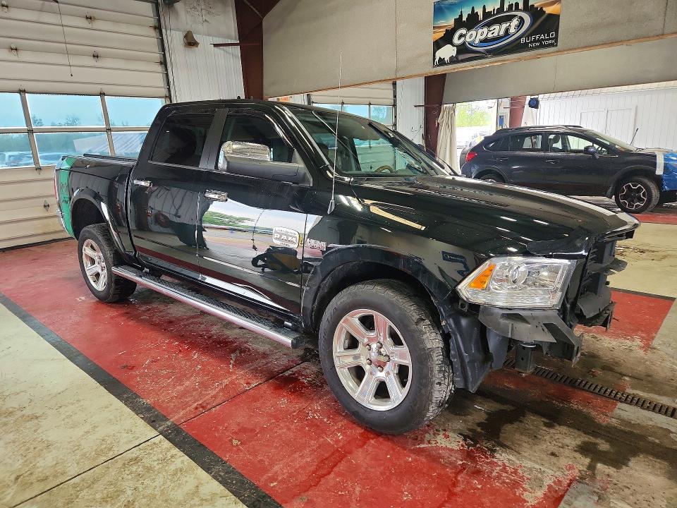 Продаж на аукціоні авто 2016 Ram 1500, vin: 1C6RR7PT8GS417443, номер лоту: 64027356