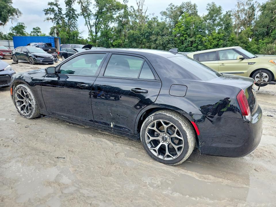 63007006 :رقم المزاد ، 2C3CCABG0GH199422 vin ، 2016 Chrysler 300 مزاد بيع