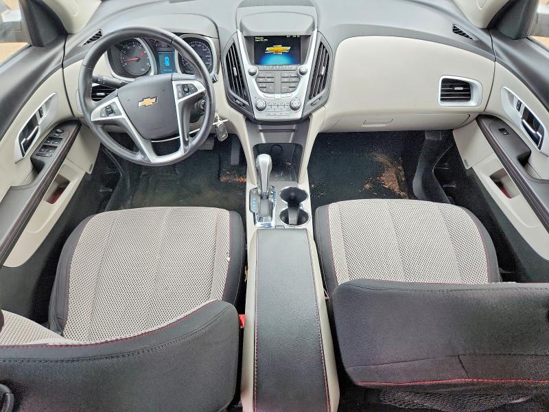 Aukcja sprzedaży 2012 Chevrolet Equinox, vin: 2GNFLEE5XC6287224, numer aukcji: 63781996
