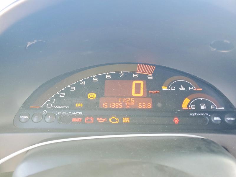 66963326 :رقم المزاد ، JHMAP21474T002943 vin ، 2004 Honda S2000 مزاد بيع