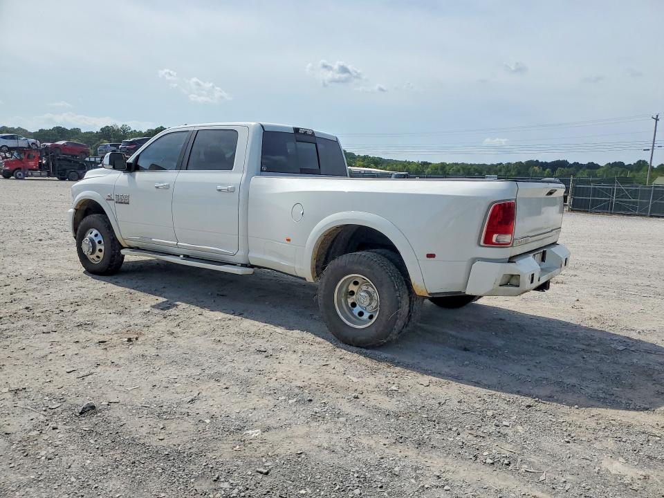 Продажа на аукционе авто 2018 Ram 3500, vin: 3C63RRKL4JG394024, номер лота: 66479886