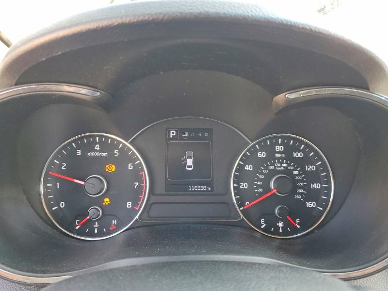 Продажа на аукционе авто 2018 Kia Forte, vin: 3KPFL4A7XJE196980, номер лота: 66566606