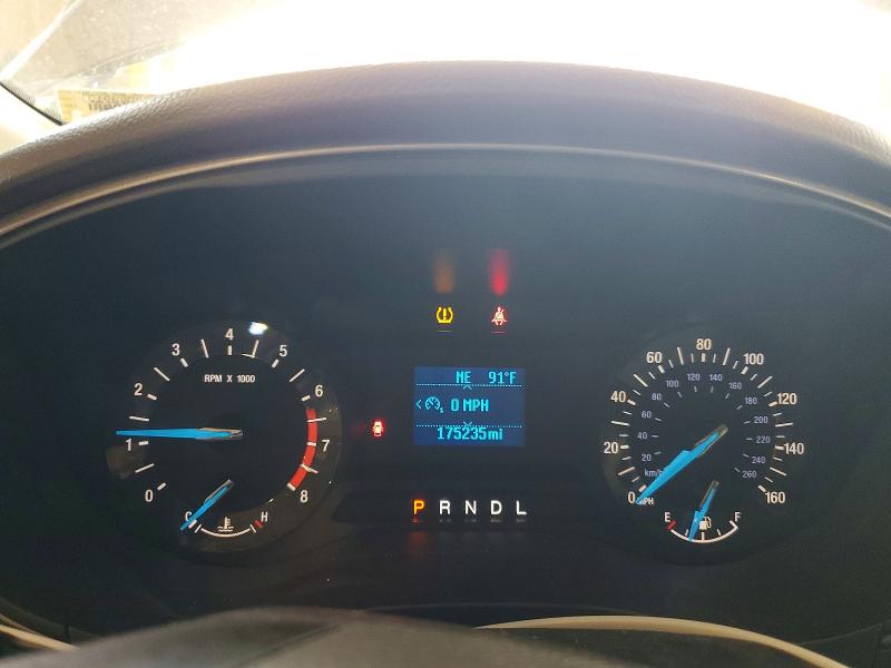 Aukcja sprzedaży 2018 Ford Fusion, vin: 3FA6P0G79JR182362, numer aukcji: 64380476