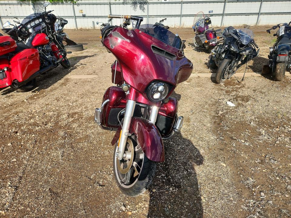 2014 Harley-davidson Flhxs მანქანა იყიდება აუქციონზე, vin: 1HD1KRM11EB619545, აუქციონის ნომერი: 65218246