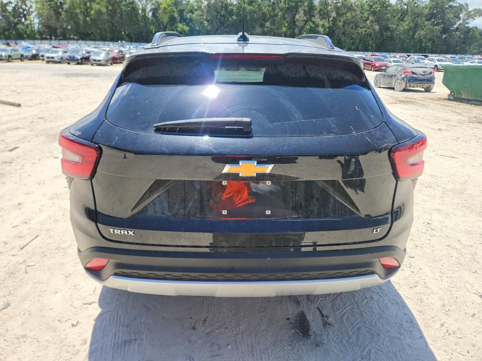 67102226 :رقم المزاد ، KL77LHEP9TC033962 vin ، 2026 Chevrolet Trax مزاد بيع