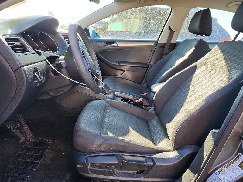 Продажа на аукционе авто 2015 Volkswagen Jetta, vin: 3VWD17AJ0FM208994, номер лота: 66986676