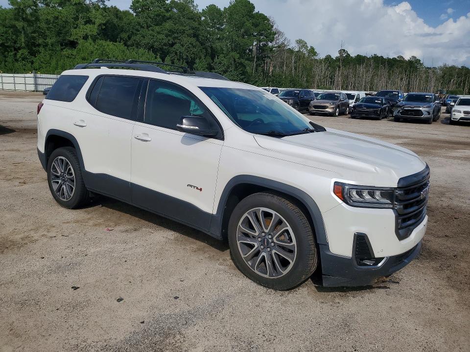 2020 Gmc Acadia მანქანა იყიდება აუქციონზე, vin: 1GKKNLLS5LZ167306, აუქციონის ნომერი: 63770786
