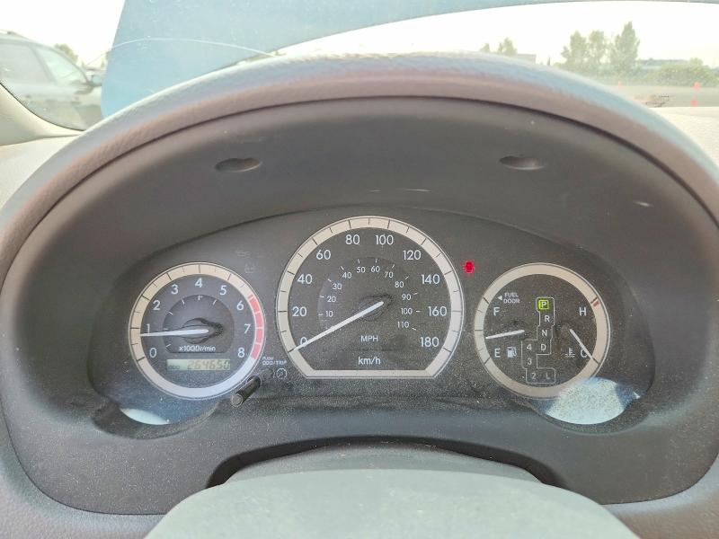 2004 Toyota Sienna მანქანა იყიდება აუქციონზე, vin: 5TDZA23C84S069320, აუქციონის ნომერი: 63489516