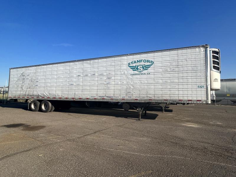 65329956 :رقم المزاد ، 1GRAA0628HW700969 vin ، 2017 Great Dane Trailers No Model Found مزاد بيع
