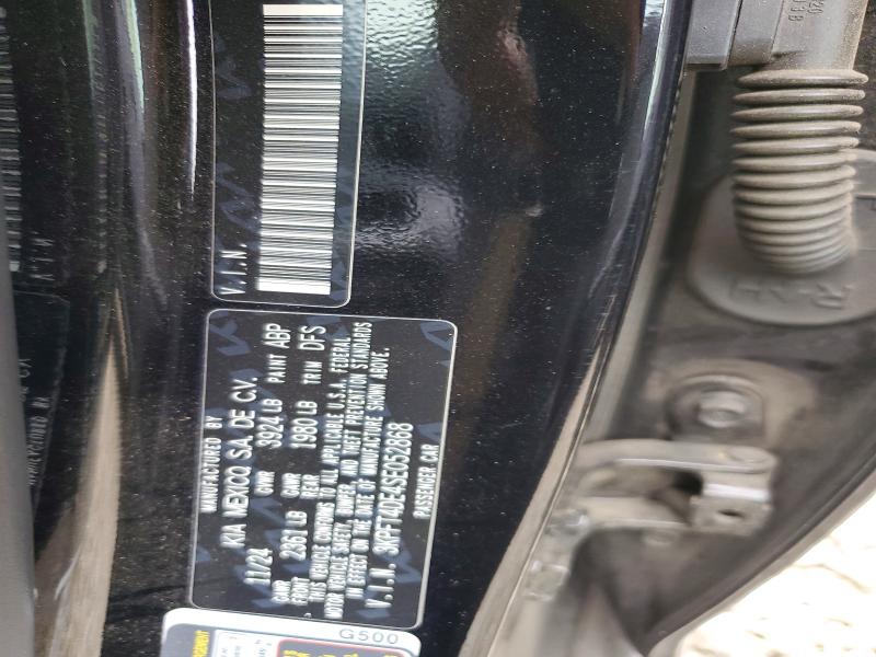 Aukcja sprzedaży 2025 Kia K4, vin: 3KPFT4DE4SE052868, numer aukcji: 67315176