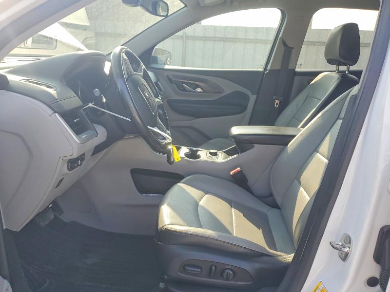 Aukcja sprzedaży 2019 Gmc Terrain, vin: 3GKALPEV0KL234450, numer aukcji: 64284986