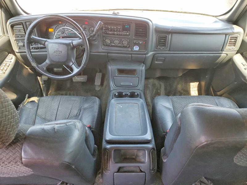 Aukcja sprzedaży 2002 Chevrolet Avalanche, vin: 3GNEC13T32G224541, numer aukcji: 64921946