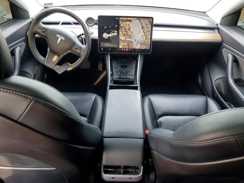 Продаж на аукціоні авто 2020 Tesla Model 3, vin: 5YJ3E1EB8LF636993, номер лоту: 64243266