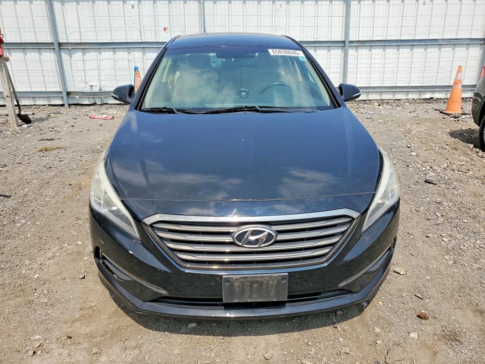 Aukcja sprzedaży 2015 Hyundai Sonata, vin: 5NPE24AA8FH112443, numer aukcji: 65030046