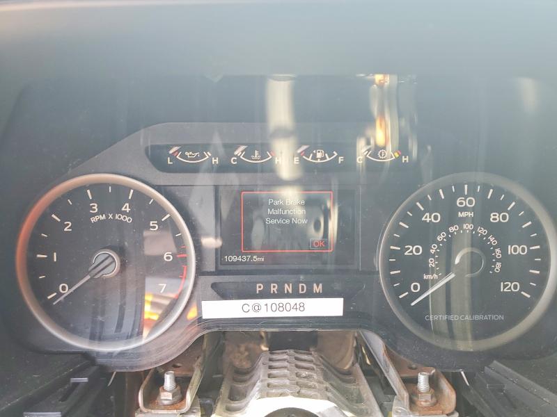 65893206 :رقم المزاد ، 1FTEW1P45LKF04961 vin ، 2020 Ford F150 مزاد بيع