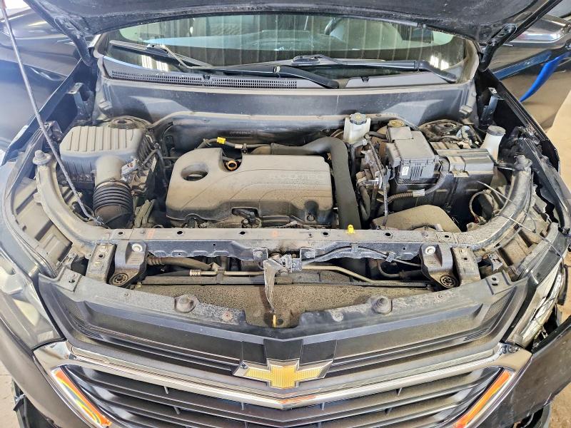 Продажа на аукционе авто 2020 Chevrolet Equinox, vin: 2GNAXUEV7L6115676, номер лота: 66546236