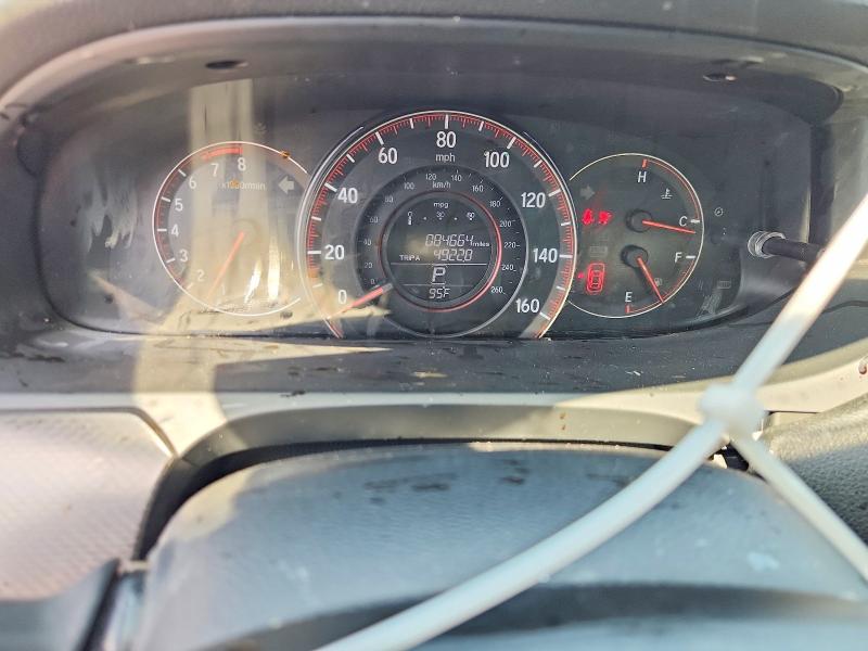 Aukcja sprzedaży 2017 Honda Accord, vin: 1HGCT1B88HA004608, numer aukcji: 64299406